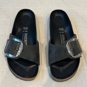 Birkenstock sandals